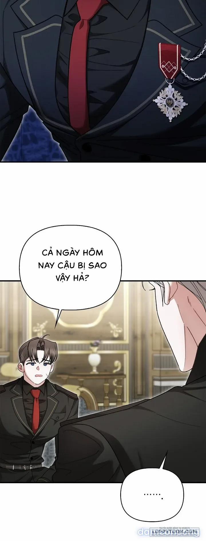Tôi Đã Ăn Thay Cho Chồng 15 trang 34