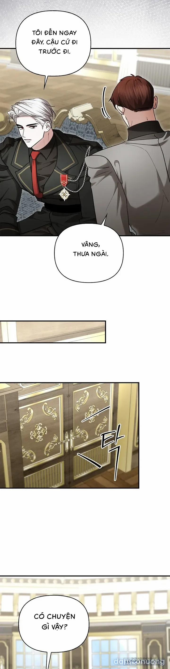 Tôi Đã Ăn Thay Cho Chồng 15 trang 42