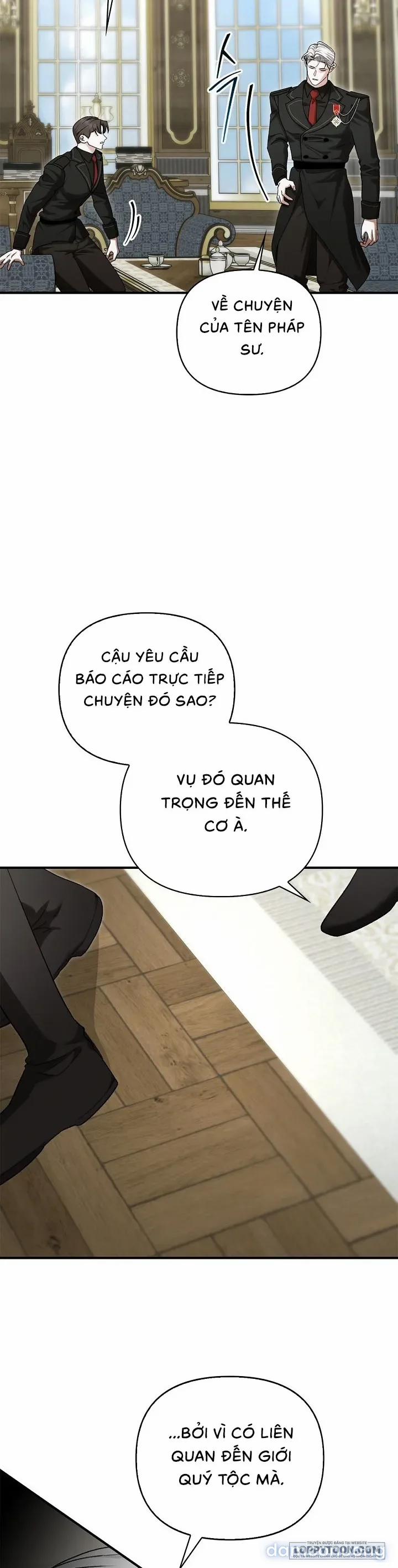 Tôi Đã Ăn Thay Cho Chồng 15 trang 43
