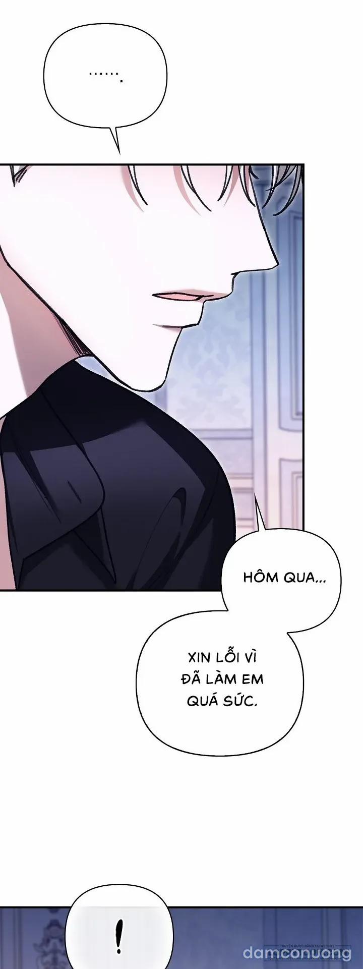 Tôi Đã Ăn Thay Cho Chồng 15 trang 7
