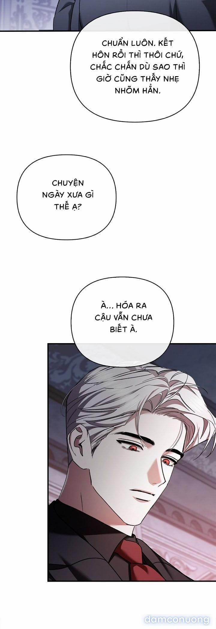 Tôi Đã Ăn Thay Cho Chồng 16 trang 16