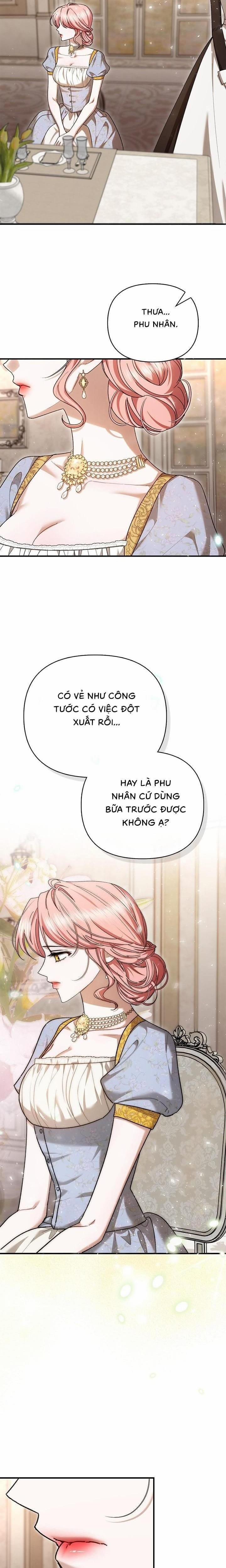 Tôi Đã Ăn Thay Cho Chồng 17 trang 2
