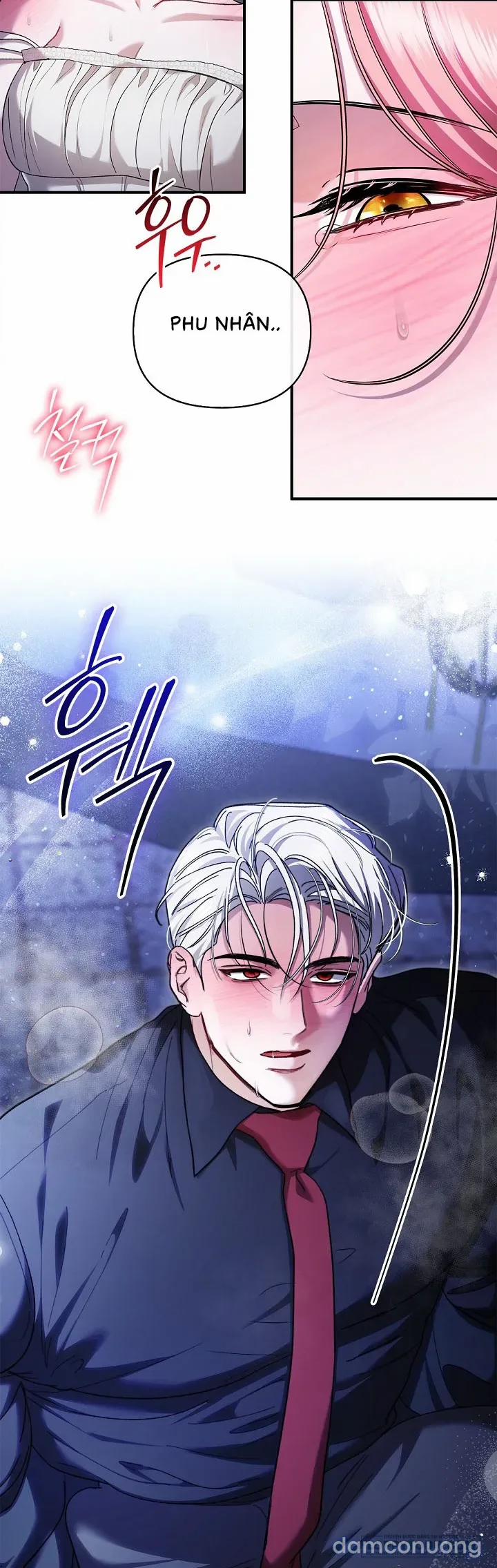 Tôi Đã Ăn Thay Cho Chồng 18 trang 20
