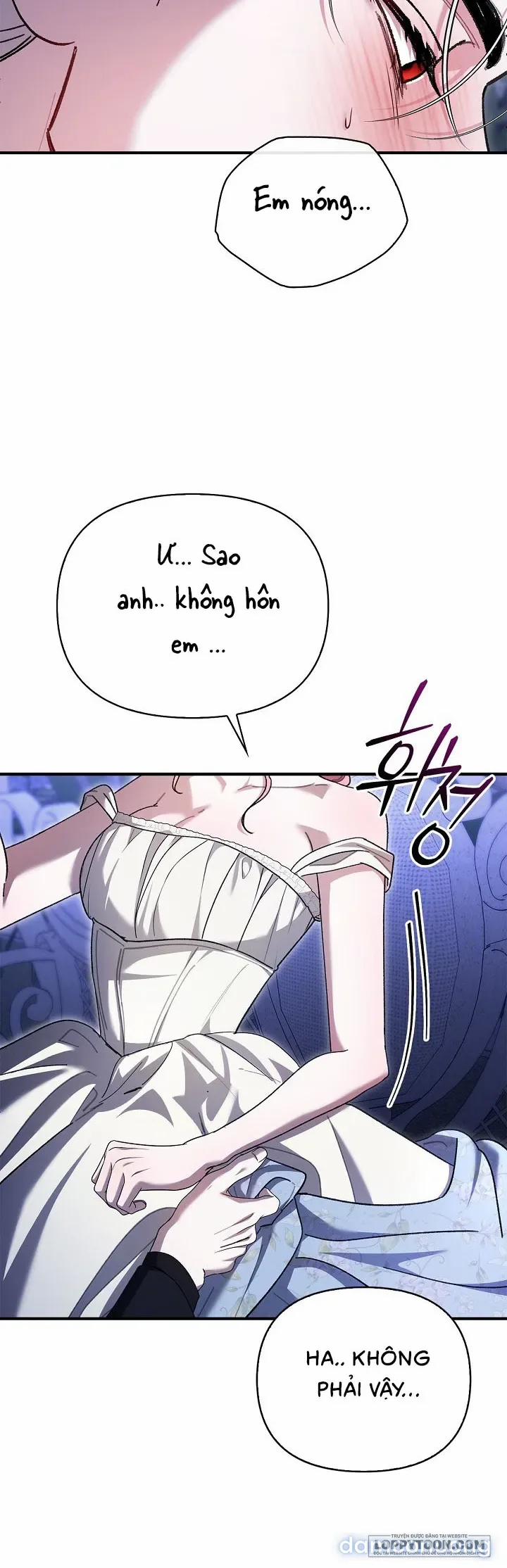 Tôi Đã Ăn Thay Cho Chồng 18 trang 7
