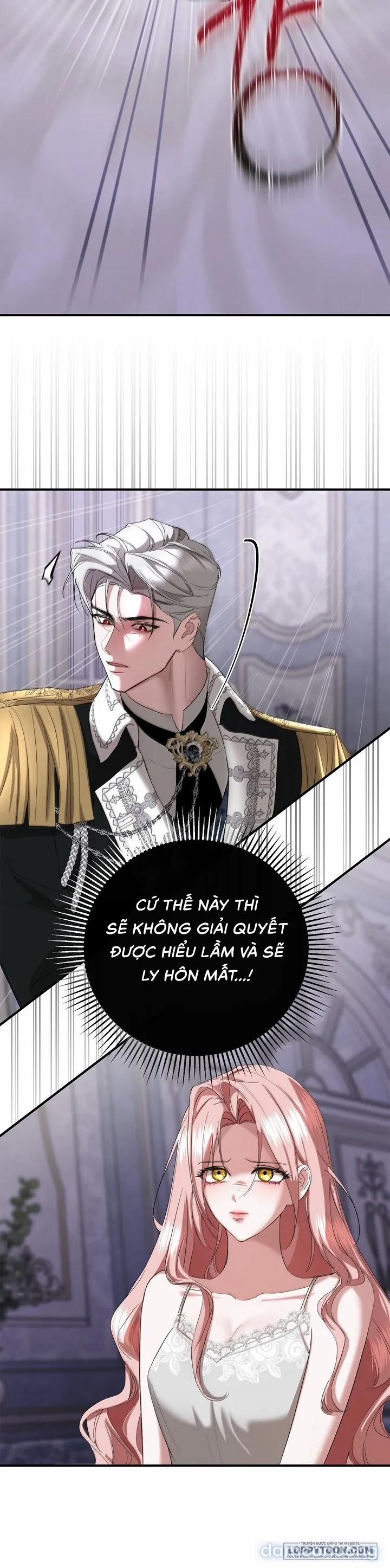 Tôi Đã Ăn Thay Cho Chồng 2 trang 21