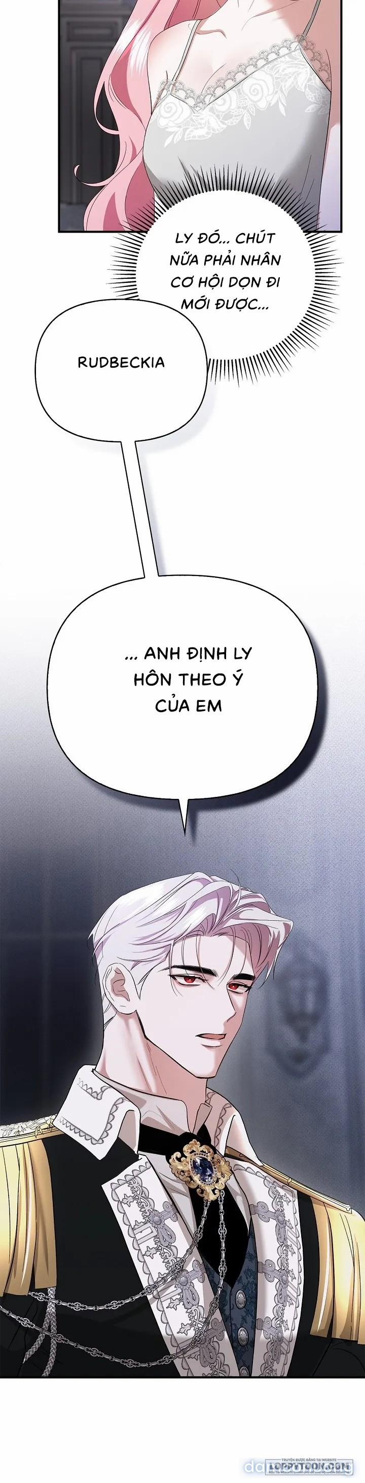 Tôi Đã Ăn Thay Cho Chồng 2 trang 4