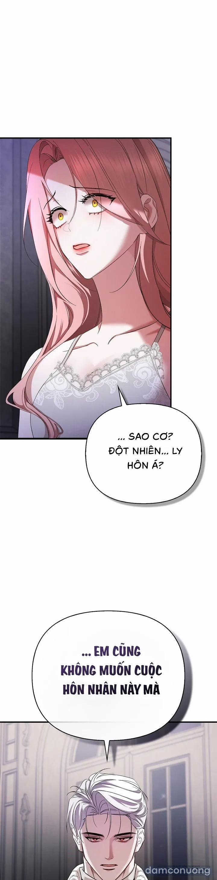 Tôi Đã Ăn Thay Cho Chồng 2 trang 5