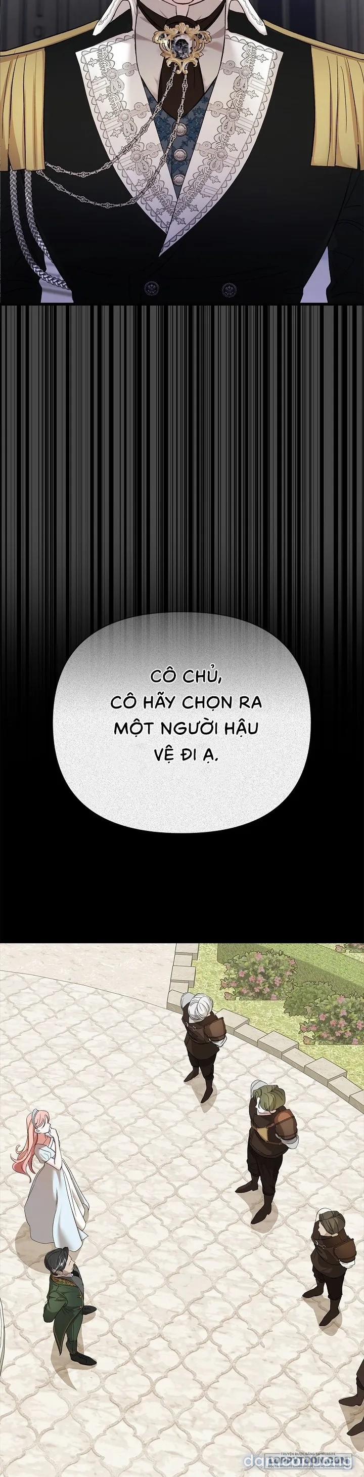 Tôi Đã Ăn Thay Cho Chồng 2 trang 6