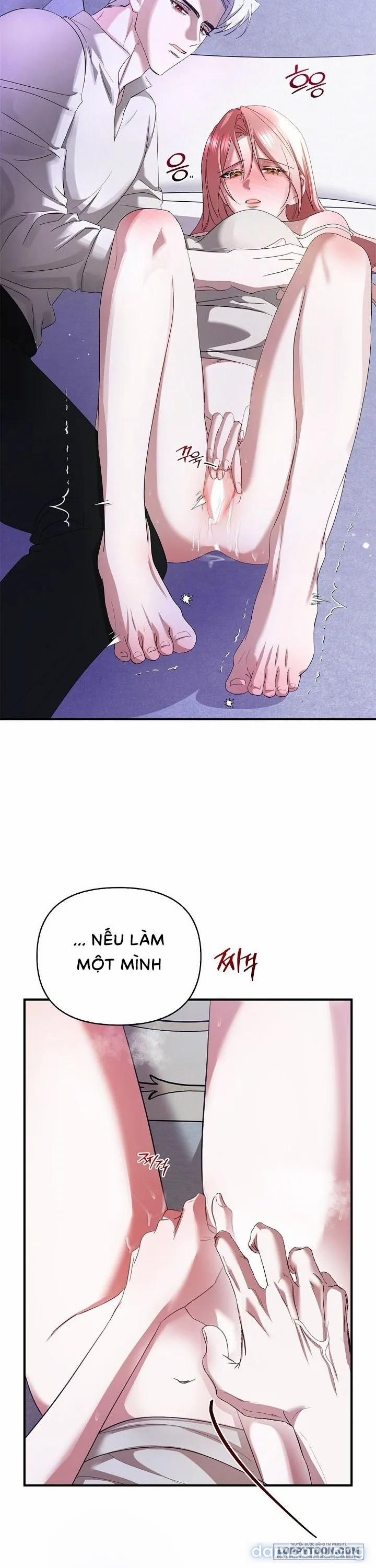 Tôi Đã Ăn Thay Cho Chồng 3 trang 14