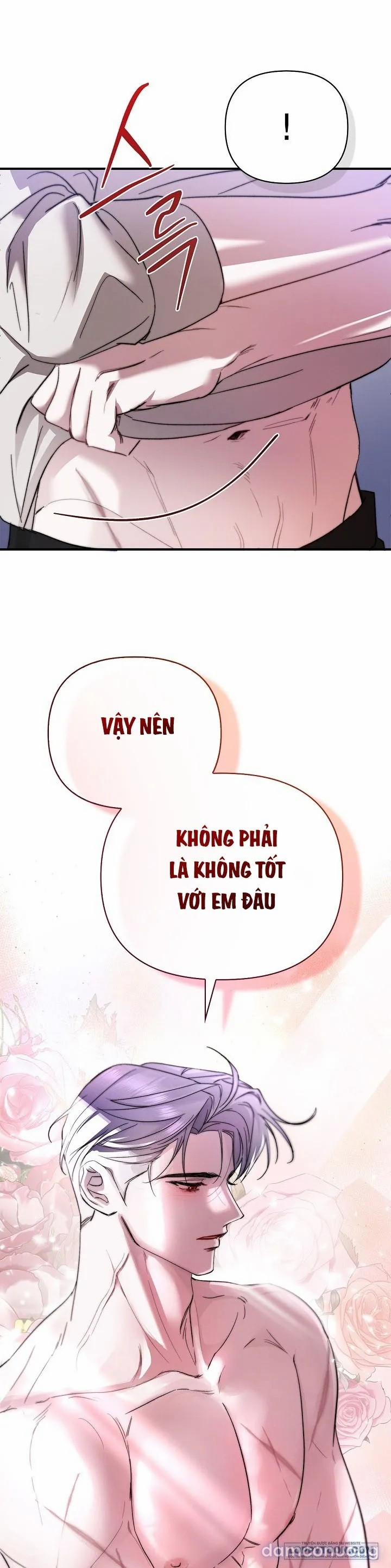 Tôi Đã Ăn Thay Cho Chồng 3 trang 18