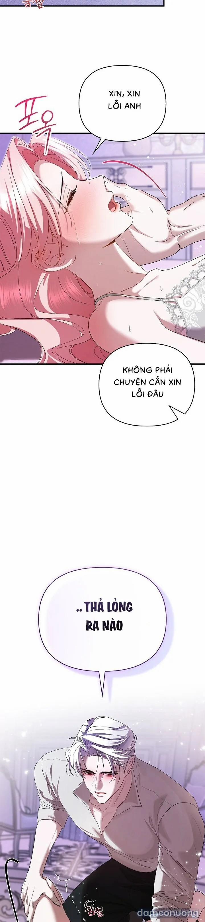 Tôi Đã Ăn Thay Cho Chồng 3 trang 3