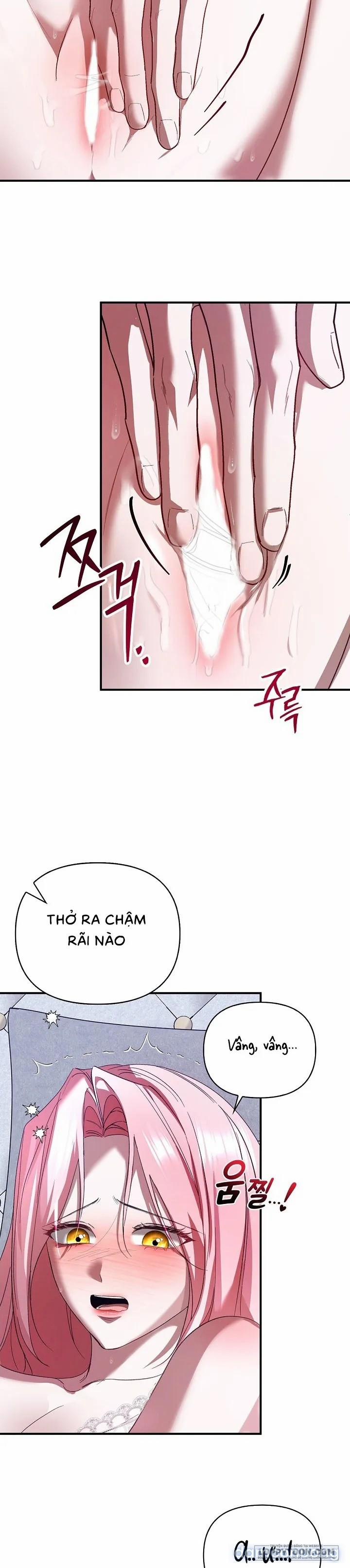 Tôi Đã Ăn Thay Cho Chồng 3 trang 5