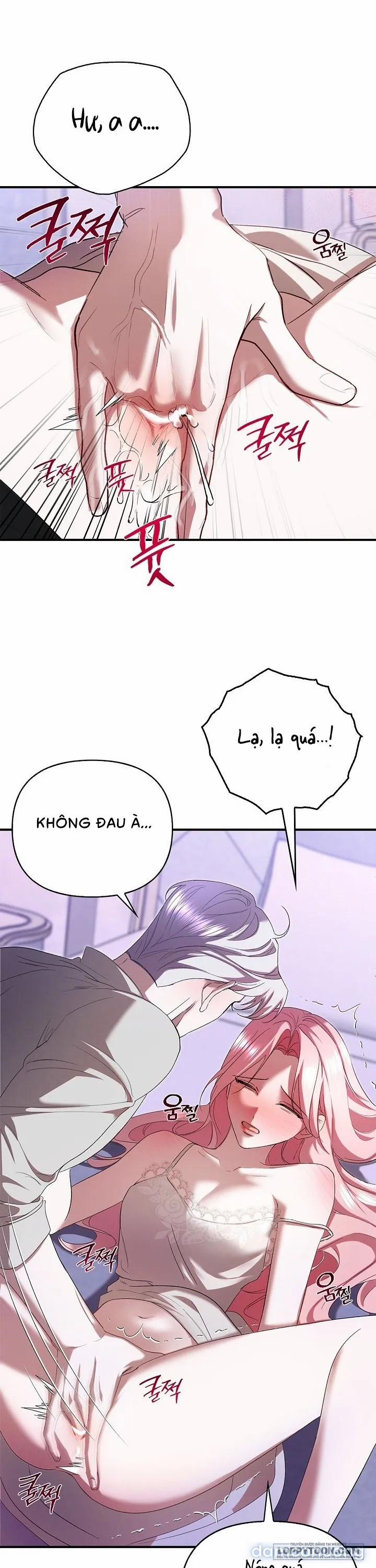 Tôi Đã Ăn Thay Cho Chồng 3 trang 8