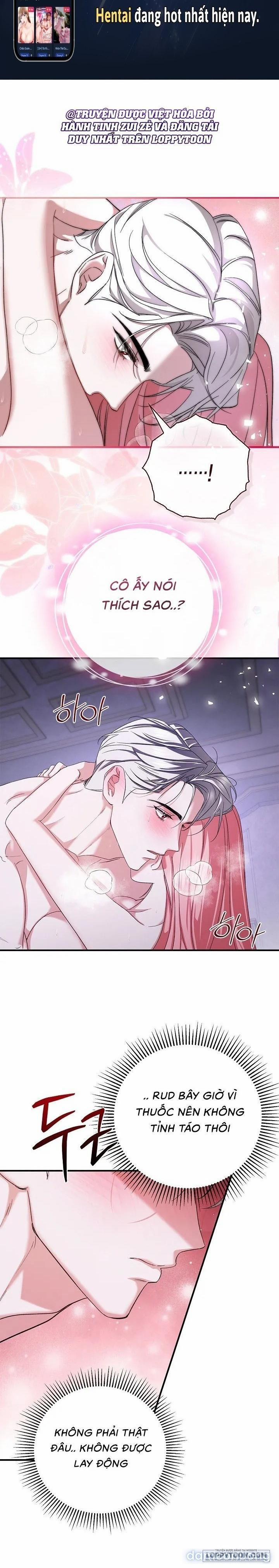 Tôi Đã Ăn Thay Cho Chồng 4 trang 1