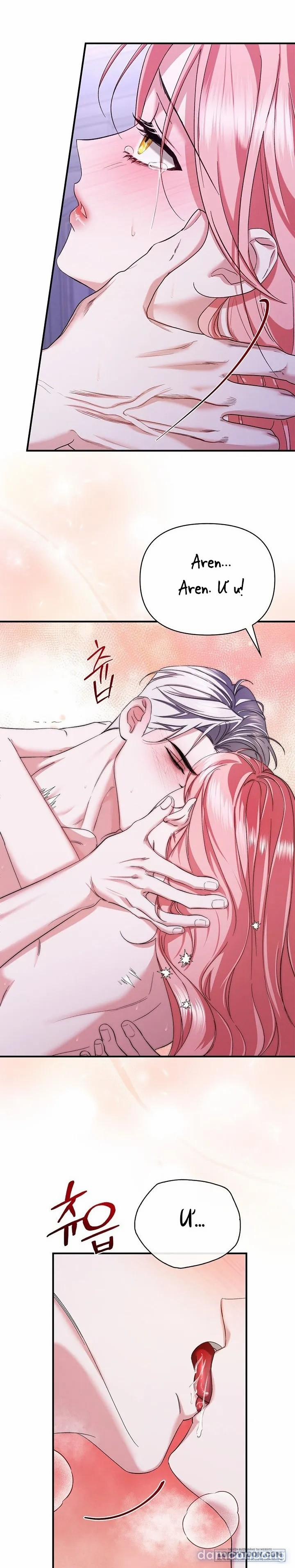 Tôi Đã Ăn Thay Cho Chồng 4 trang 2