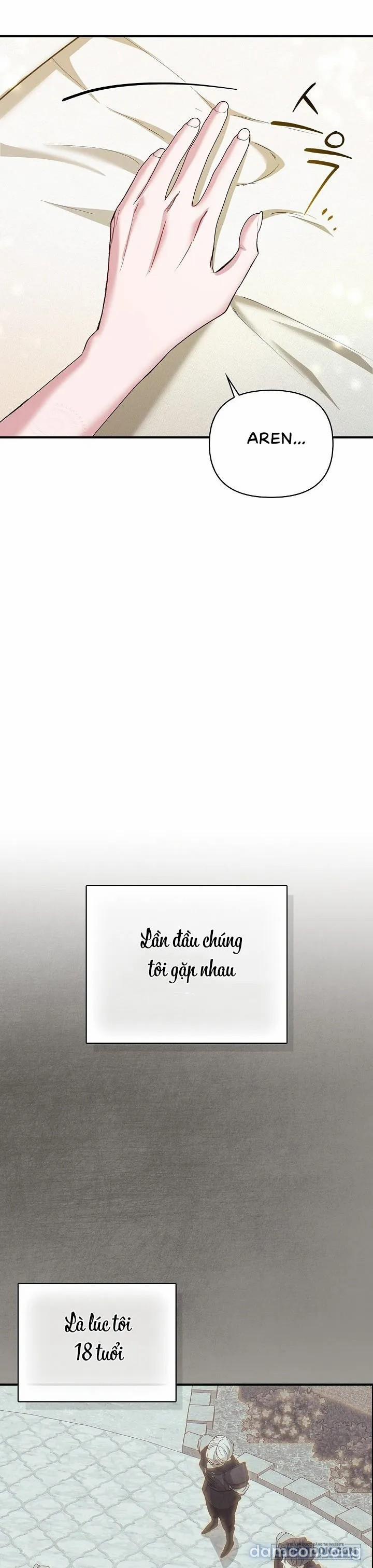 Tôi Đã Ăn Thay Cho Chồng 4 trang 22