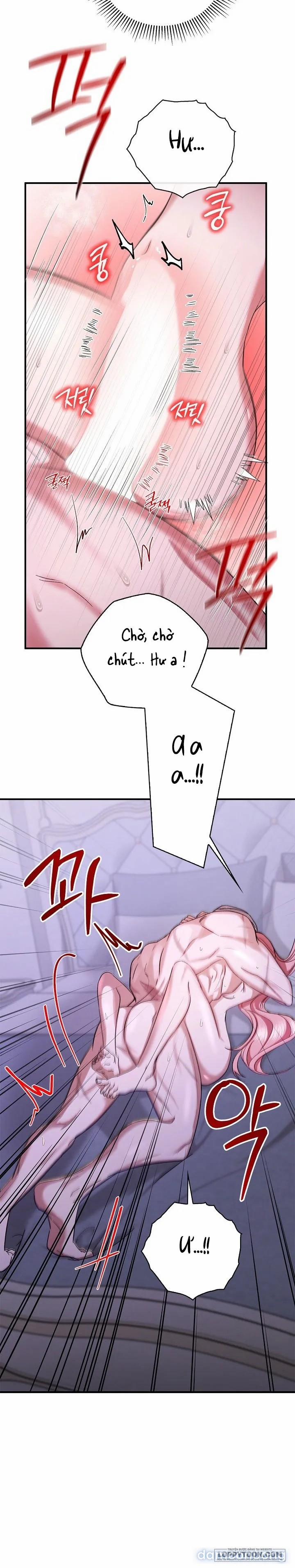 Tôi Đã Ăn Thay Cho Chồng 4 trang 6