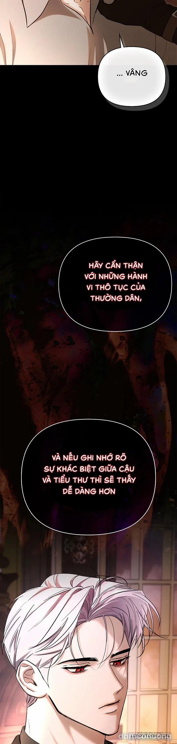 Tôi Đã Ăn Thay Cho Chồng 6 trang 11