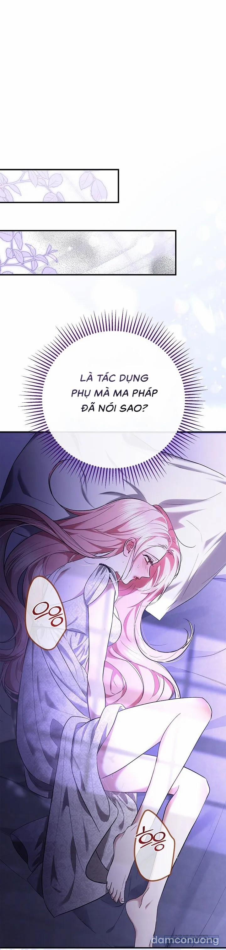 Tôi Đã Ăn Thay Cho Chồng 6 trang 14