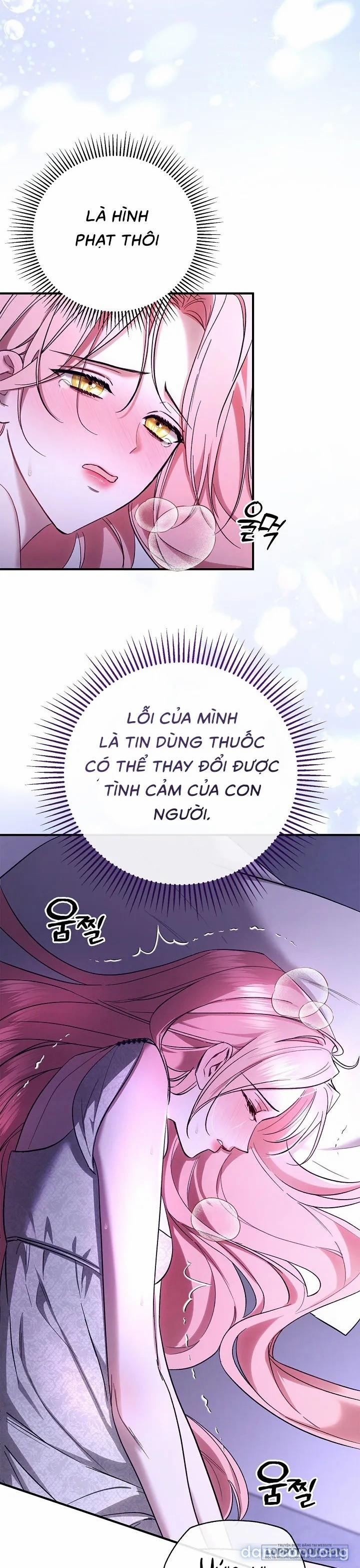 Tôi Đã Ăn Thay Cho Chồng 6 trang 15