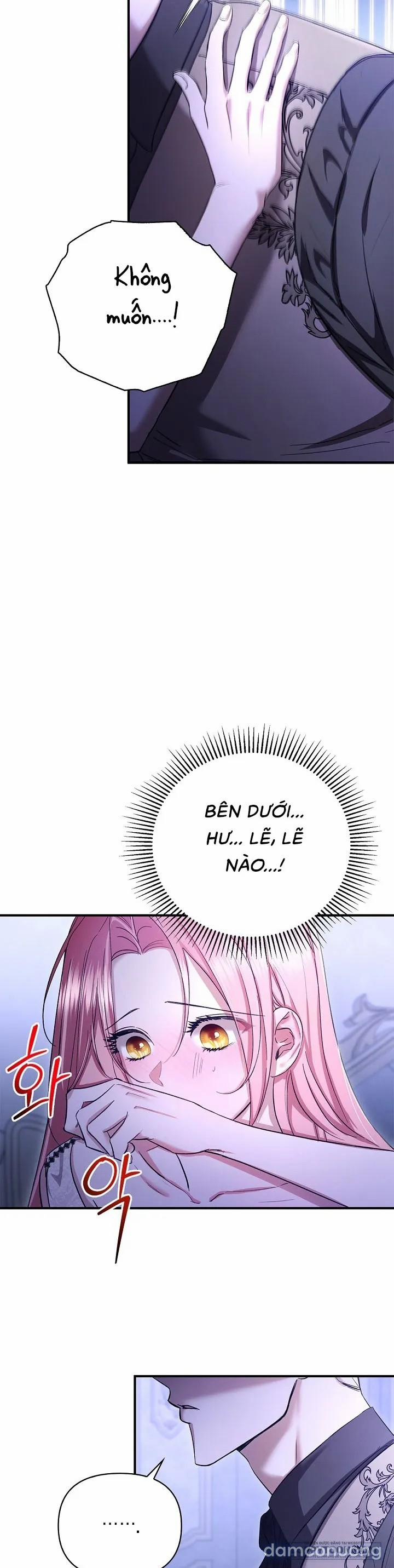 Tôi Đã Ăn Thay Cho Chồng 6 trang 26