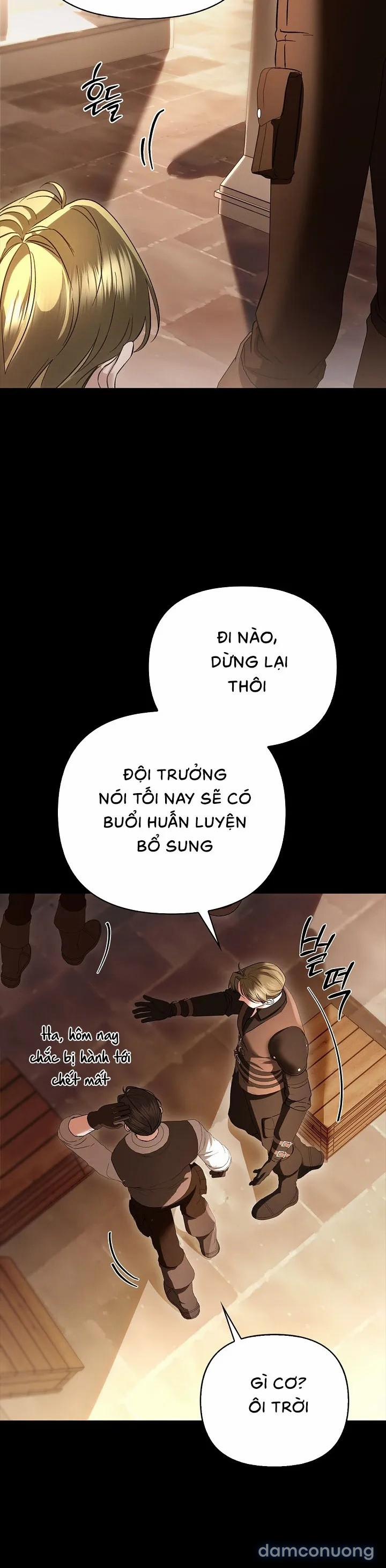 Tôi Đã Ăn Thay Cho Chồng 6 trang 7
