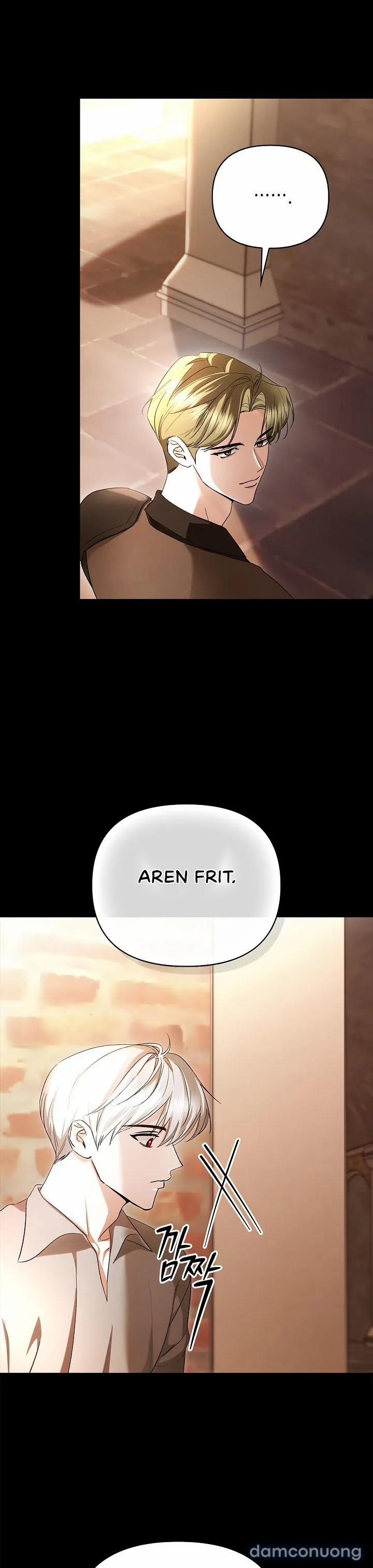 Tôi Đã Ăn Thay Cho Chồng 6 trang 8