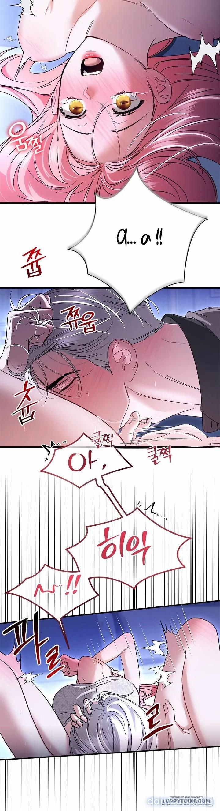 Tôi Đã Ăn Thay Cho Chồng 7 trang 12