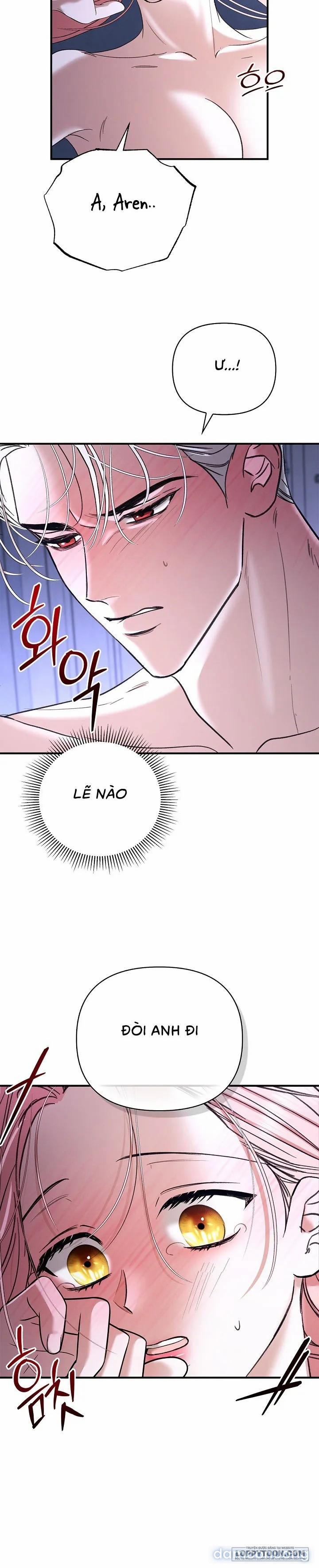 Tôi Đã Ăn Thay Cho Chồng 7 trang 28