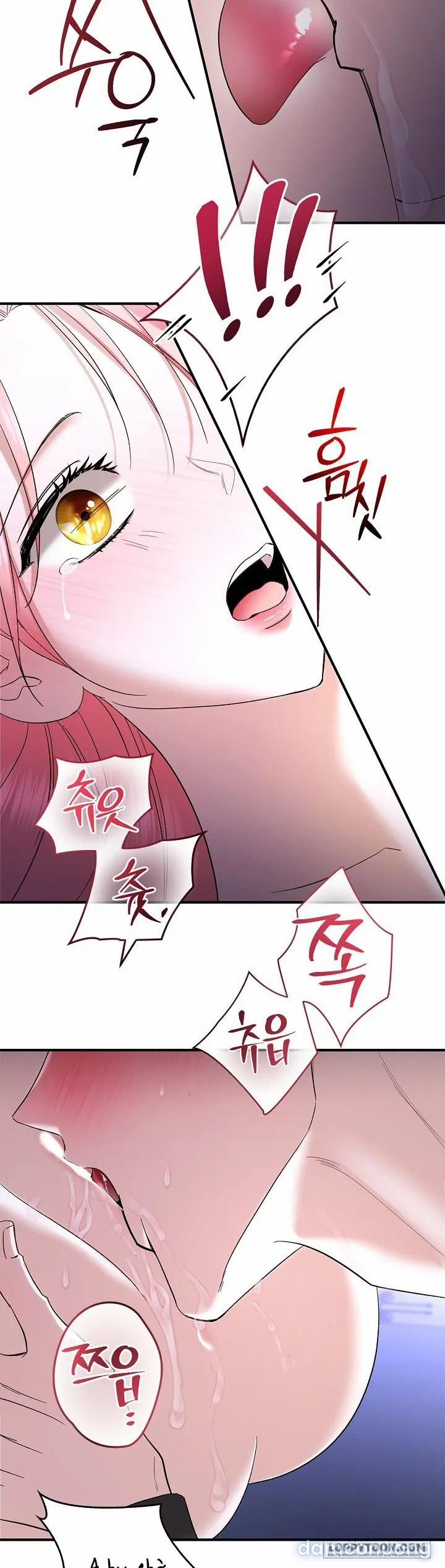 Tôi Đã Ăn Thay Cho Chồng 7 trang 6