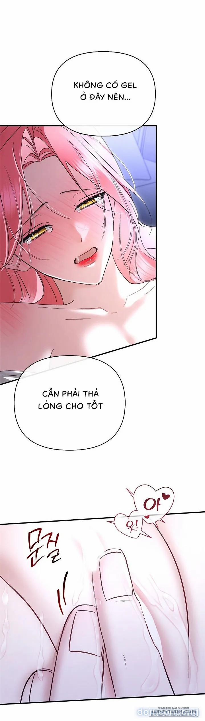 Tôi Đã Ăn Thay Cho Chồng 7 trang 8