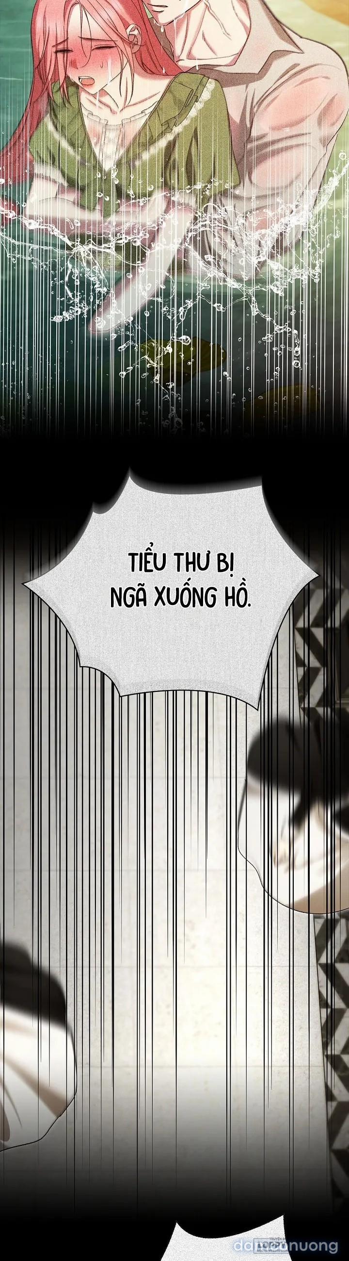Tôi Đã Ăn Thay Cho Chồng 8 trang 13