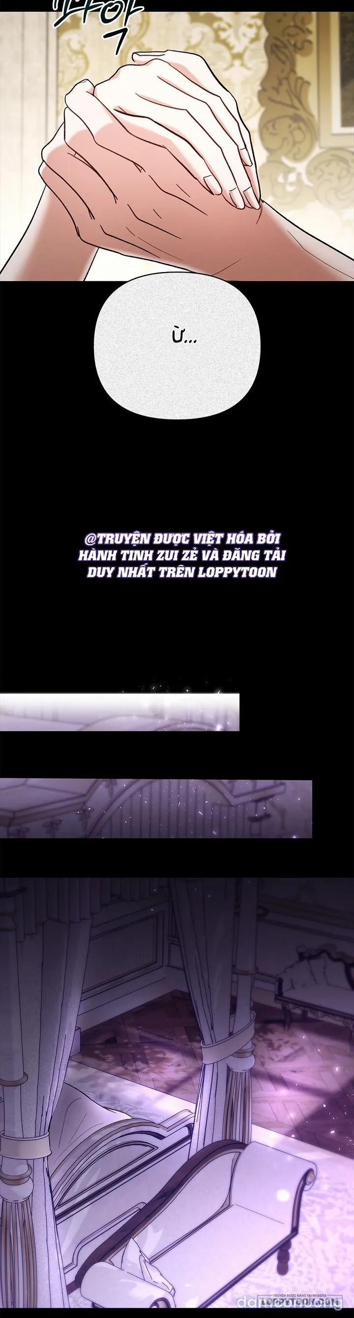 Tôi Đã Ăn Thay Cho Chồng 8 trang 19