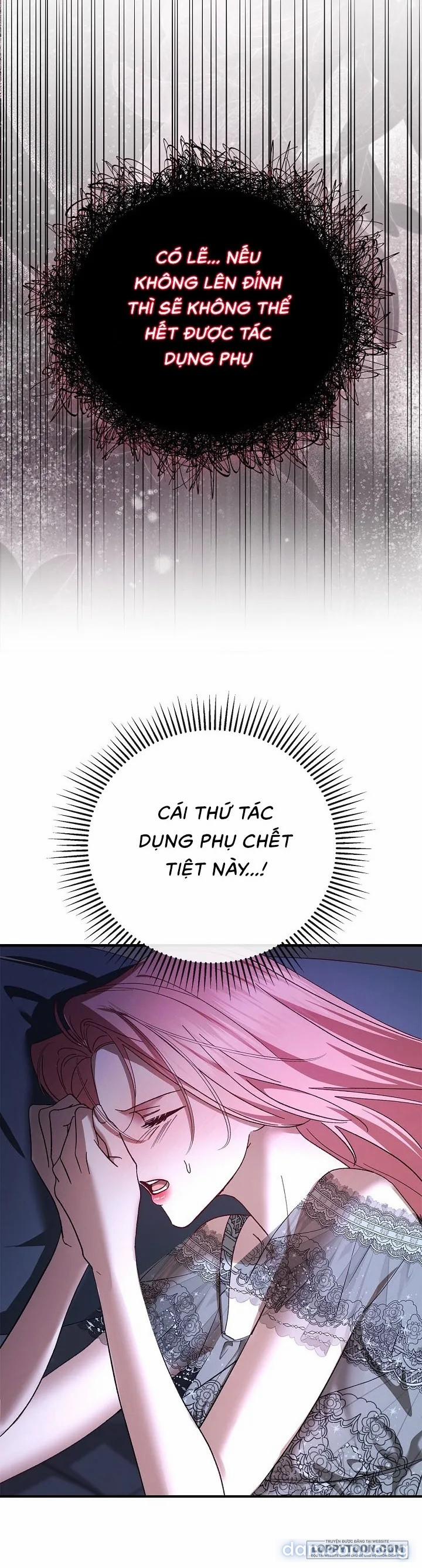 Tôi Đã Ăn Thay Cho Chồng 8 trang 24