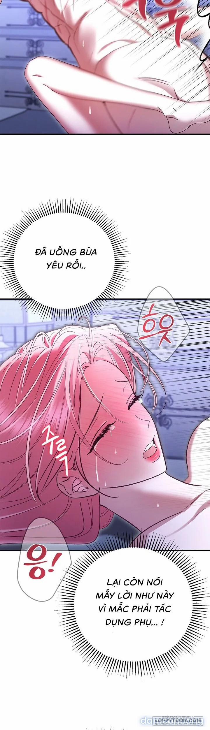 Tôi Đã Ăn Thay Cho Chồng 8 trang 6