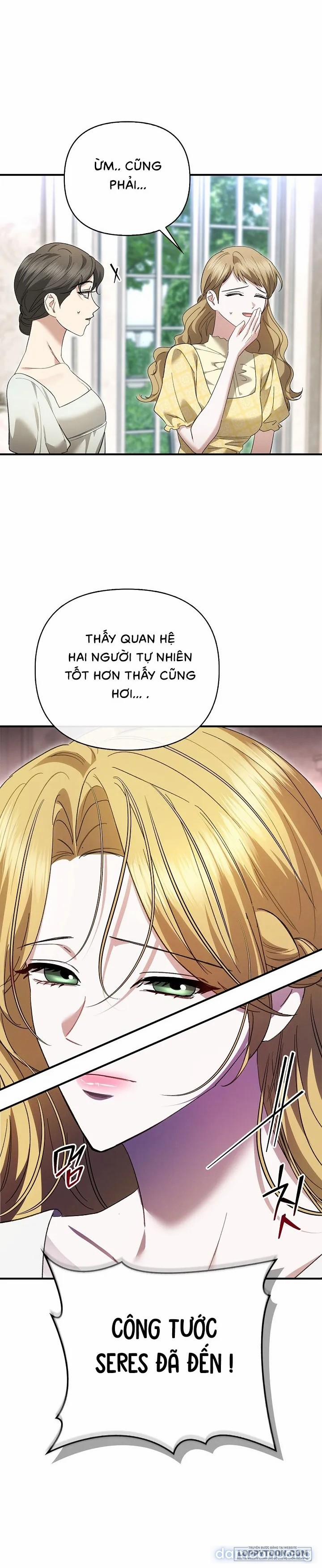 Tôi Đã Ăn Thay Cho Chồng 9 trang 18