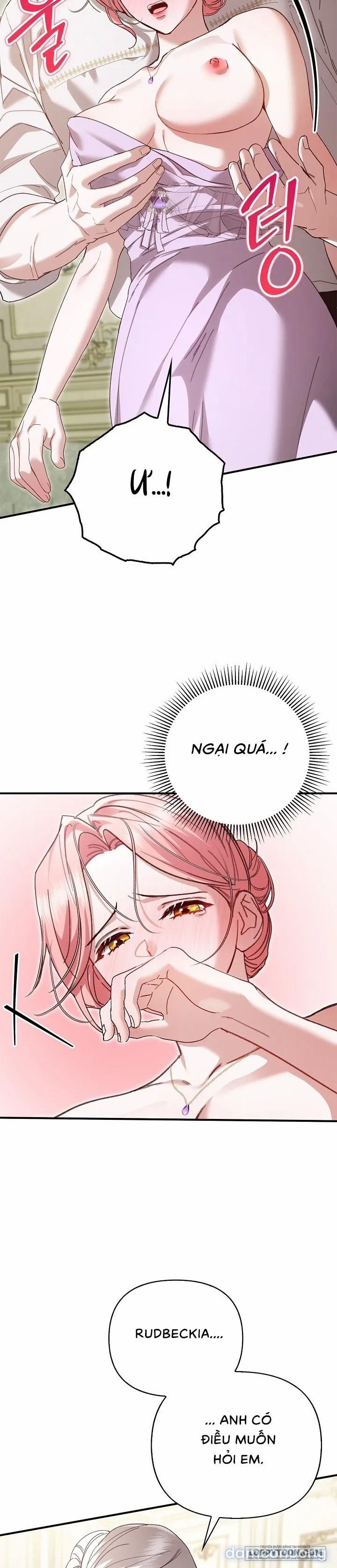 Tôi Đã Ăn Thay Cho Chồng 9 trang 4