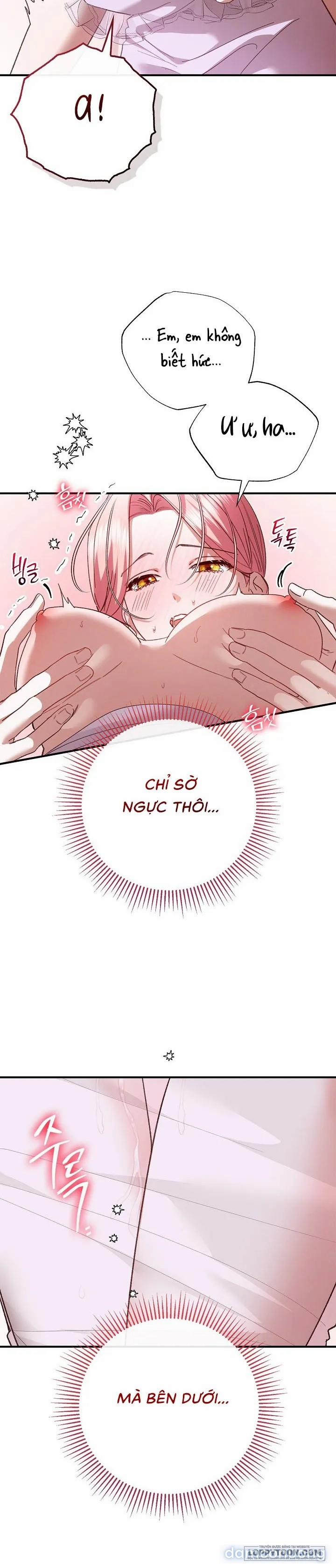 Tôi Đã Ăn Thay Cho Chồng 9 trang 6