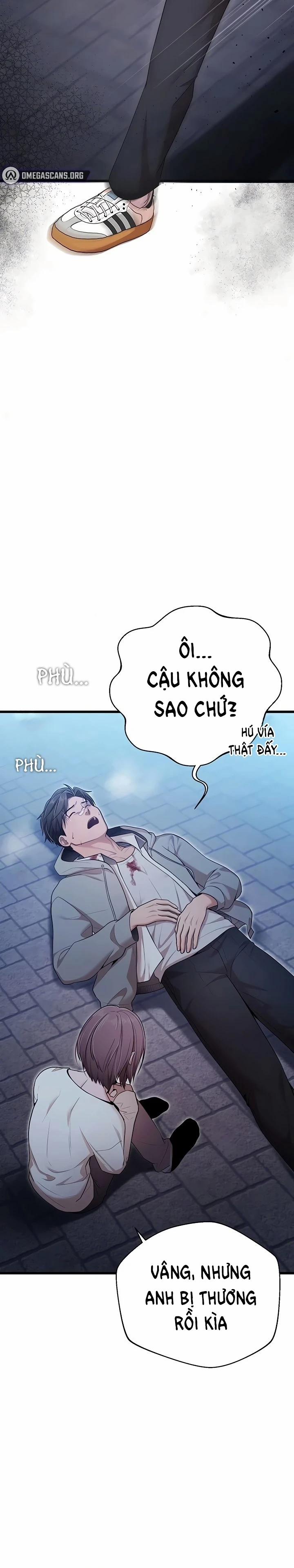 Tôi Đã Chịch Với Tất Cả Bạn Cùng Lớp Sau Khi Tốt Nghiệp 1 trang 21