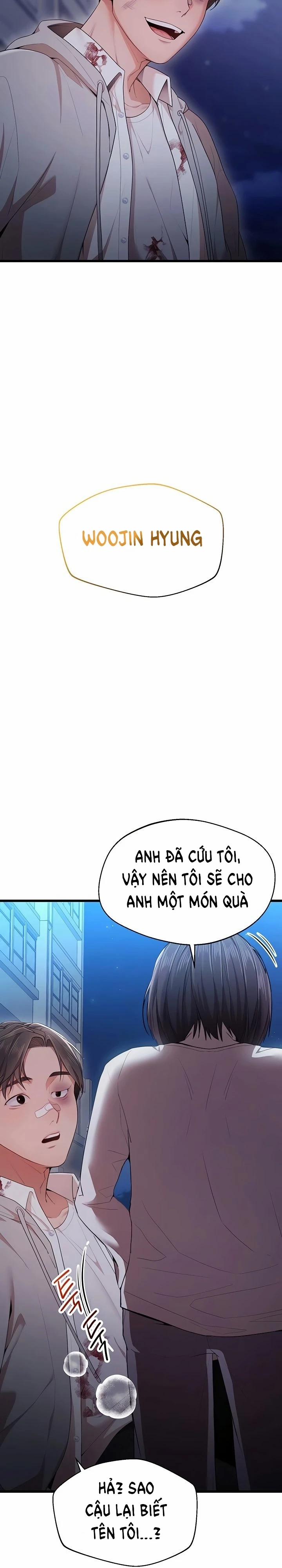 Tôi Đã Chịch Với Tất Cả Bạn Cùng Lớp Sau Khi Tốt Nghiệp 1 trang 24
