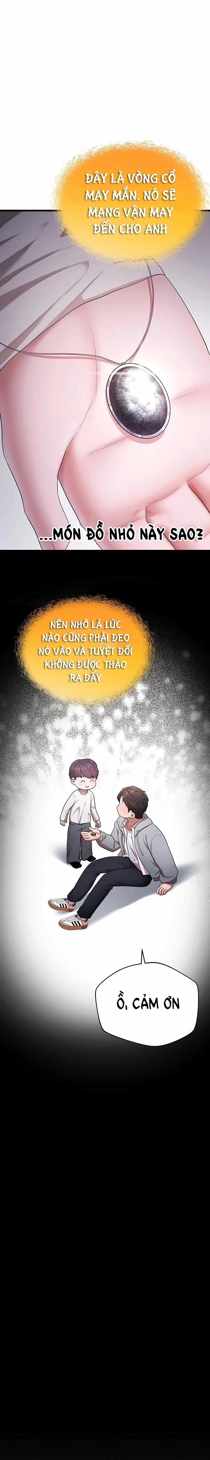 Tôi Đã Chịch Với Tất Cả Bạn Cùng Lớp Sau Khi Tốt Nghiệp 1 trang 25