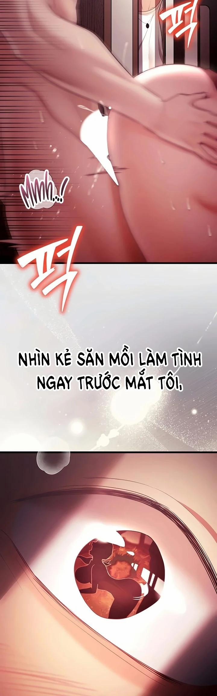 Tôi Đã Chịch Với Tất Cả Bạn Cùng Lớp Sau Khi Tốt Nghiệp 1 trang 36