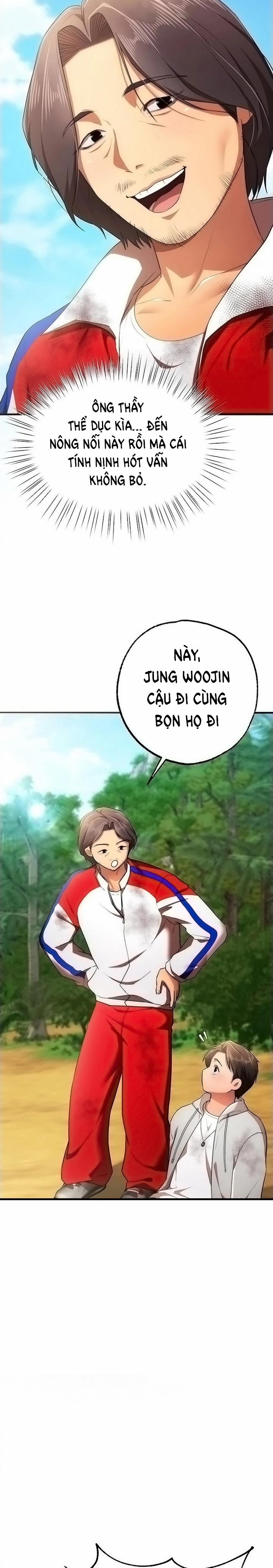 Tôi Đã Chịch Với Tất Cả Bạn Cùng Lớp Sau Khi Tốt Nghiệp 2 trang 14