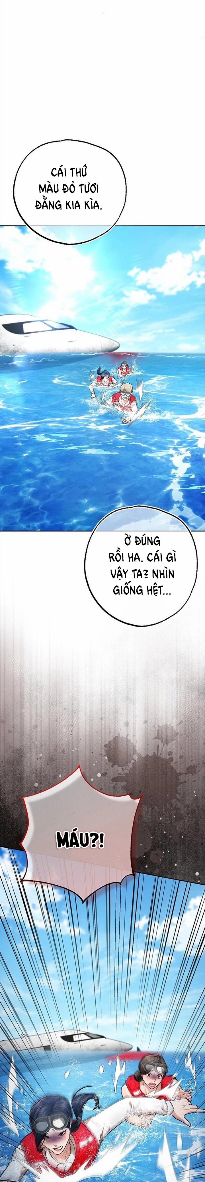 Tôi Đã Chịch Với Tất Cả Bạn Cùng Lớp Sau Khi Tốt Nghiệp 2 trang 18