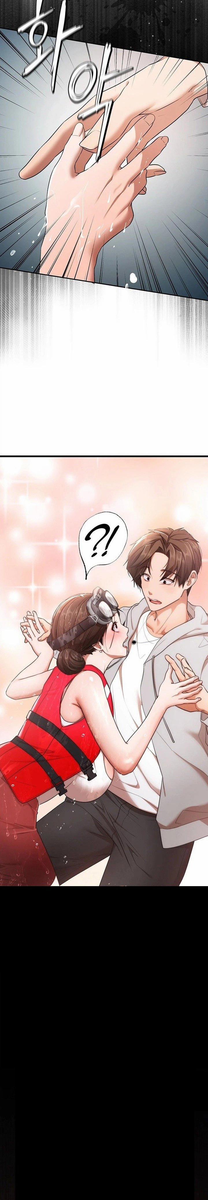 Tôi Đã Chịch Với Tất Cả Bạn Cùng Lớp Sau Khi Tốt Nghiệp 2 trang 21