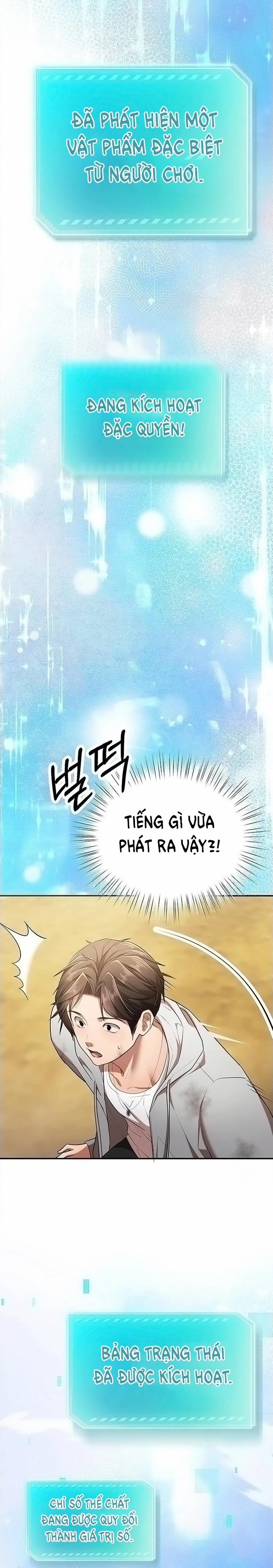 Tôi Đã Chịch Với Tất Cả Bạn Cùng Lớp Sau Khi Tốt Nghiệp 2 trang 36
