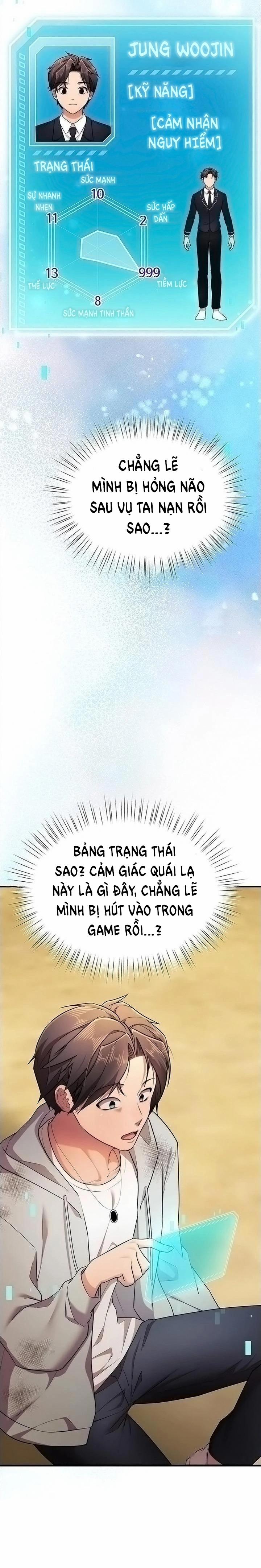 Tôi Đã Chịch Với Tất Cả Bạn Cùng Lớp Sau Khi Tốt Nghiệp 2 trang 38