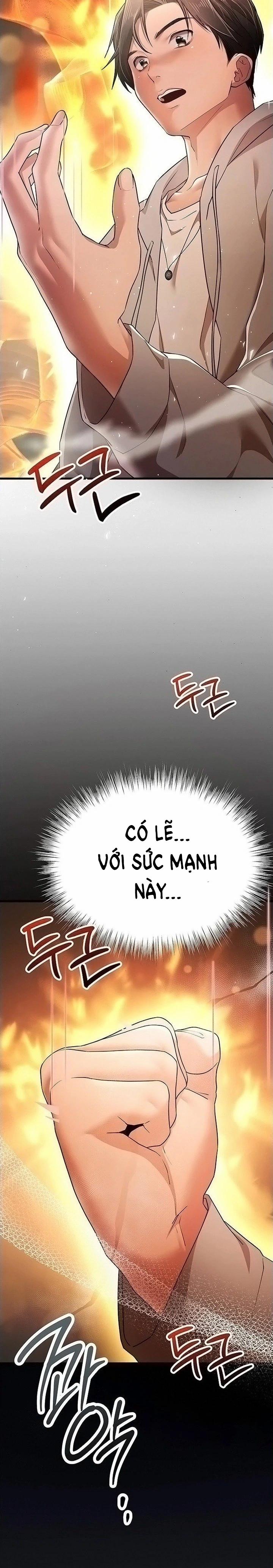 Tôi Đã Chịch Với Tất Cả Bạn Cùng Lớp Sau Khi Tốt Nghiệp 2 trang 41