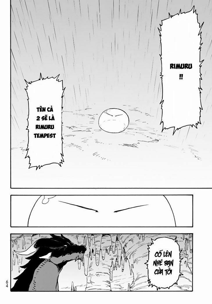 Tôi Đã Chuyển Sinh Thành Slime 1 trang 41