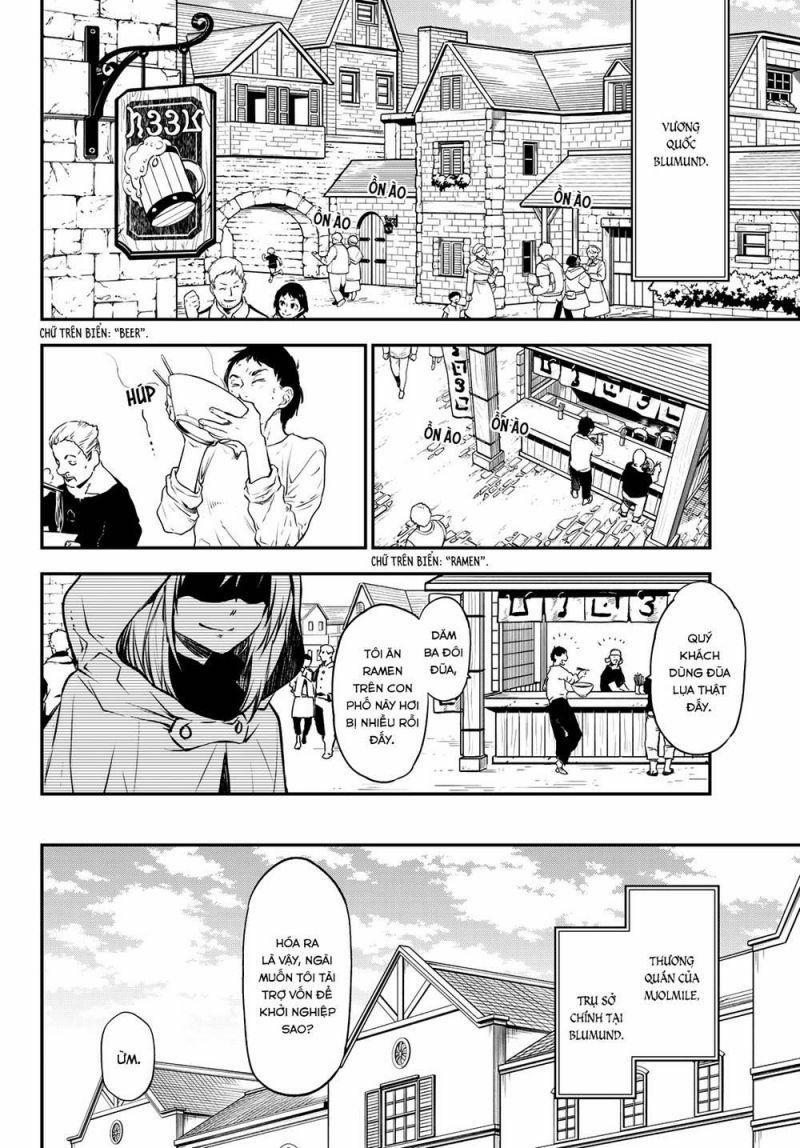 Tôi Đã Chuyển Sinh Thành Slime 102 trang 2